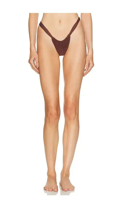 MIKOH Uvita Bikini Bottom