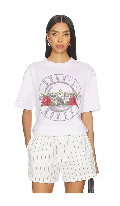 Guns N' Roses Wings Tee