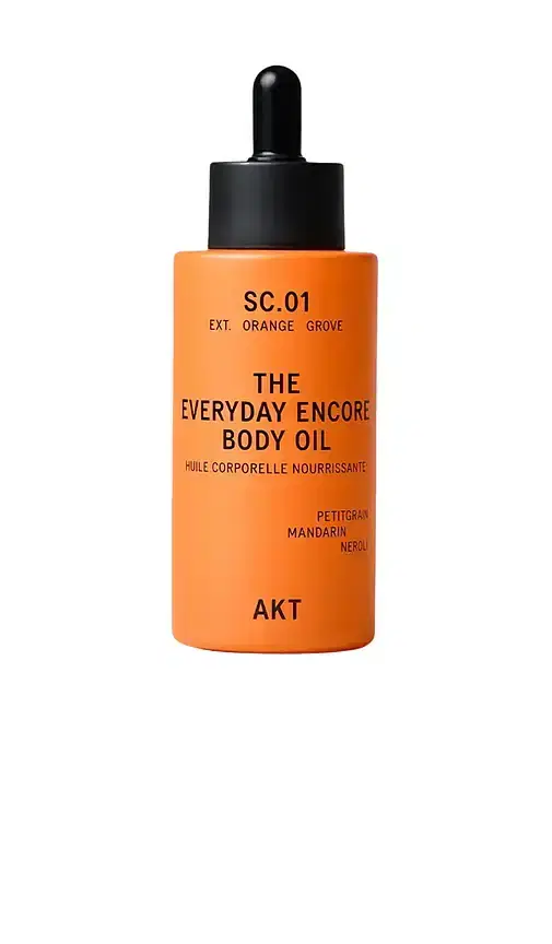 The Everyday Encore Body Oil