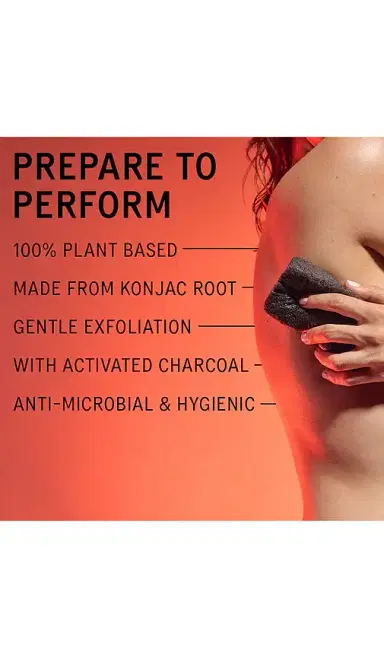 AKT London The Konjac Sponge | Thumbnail 2 AKT London The Konjac Sponge | Thumbnail 2