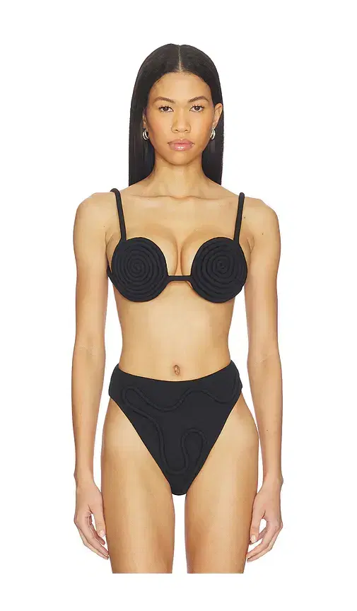Nau Bikinis Athens Bikini Top