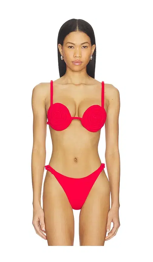 Nau Bikinis Athens Bikini Top