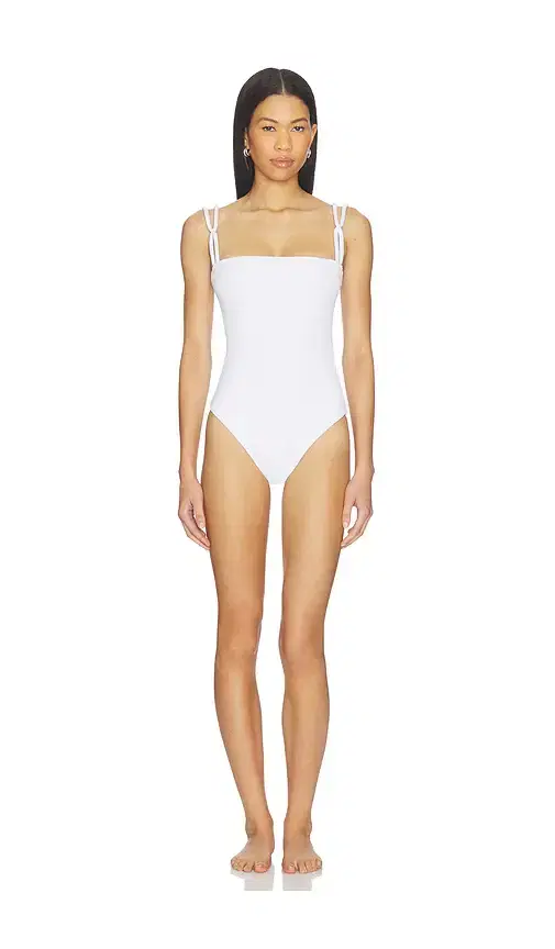 Link Strap One Piece