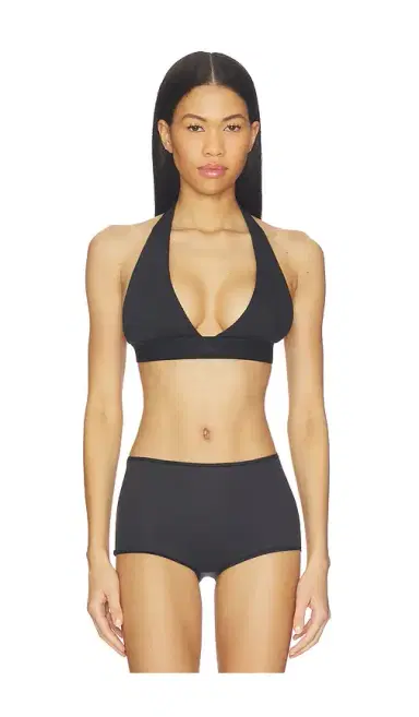 SKIMS Halter Bralette | Thumbnail 1 SKIMS Halter Bralette | Thumbnail 1