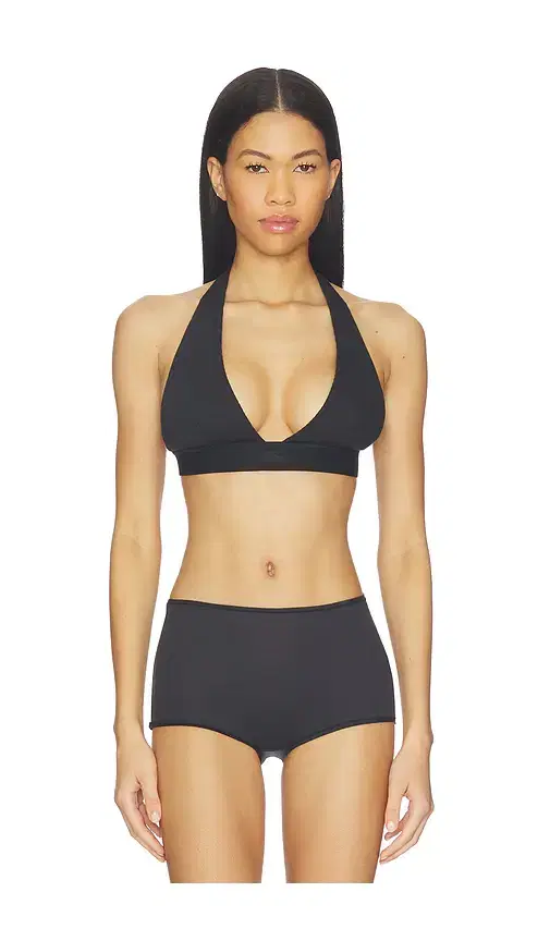 SKIMS Halter Bralette