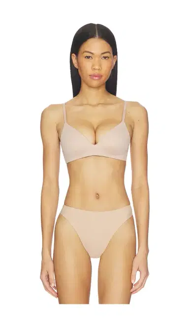 Calvin Klein Underwear Wire Free T Shirt Bra | Thumbnail 1 Calvin Klein Underwear Wire Free T Shirt Bra | Thumbnail 1