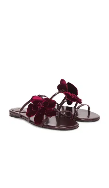 Zimmermann Orchid Slide | Thumbnail 1
