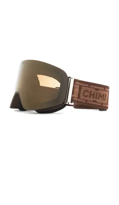 Chimi Ski 02 Cime Ski Goggles | Thumbnail 2
