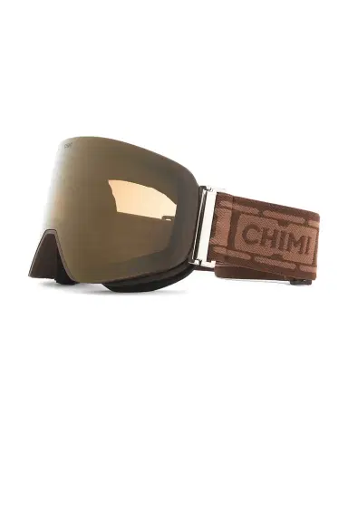 Chimi Ski 02 Cime Ski Goggles | Thumbnail 4