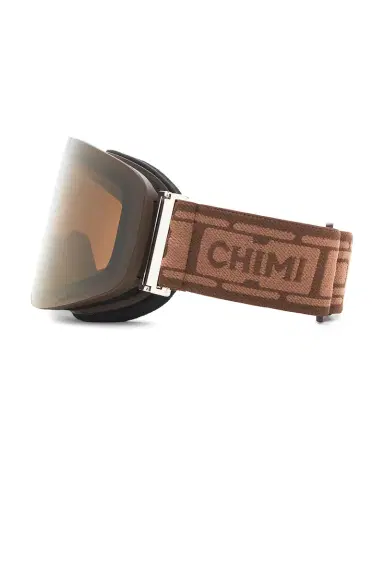 Chimi Ski 02 Cime Ski Goggles | Thumbnail 5