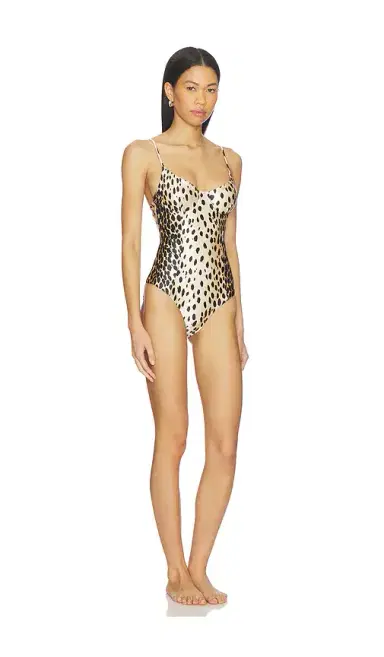 Onia Chelsea One Piece Swimsuit | Thumbnail 2
