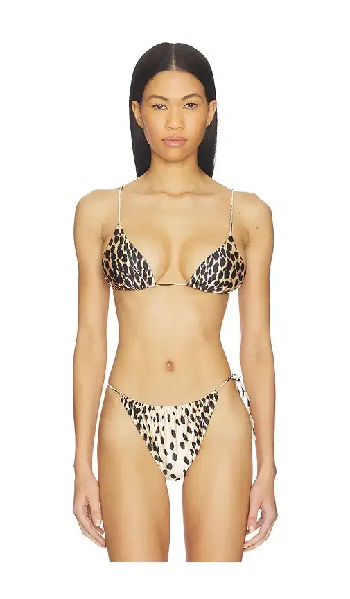 Jolie Bikini Bikini Top