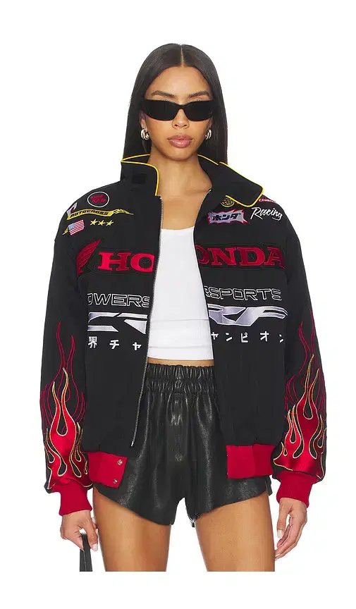 Daytona Jacket