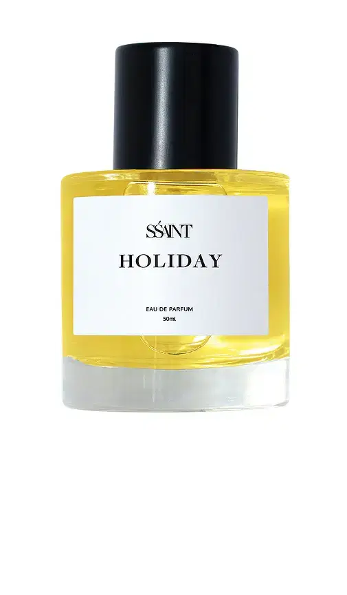 SSAINT Holiday Eau de Parfum 50ml