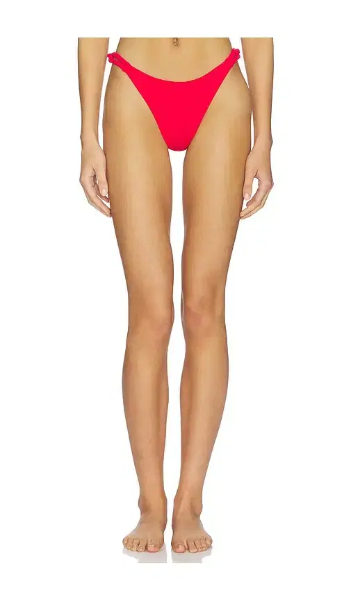 Nau Bikinis Link Strap Bikini Bottom