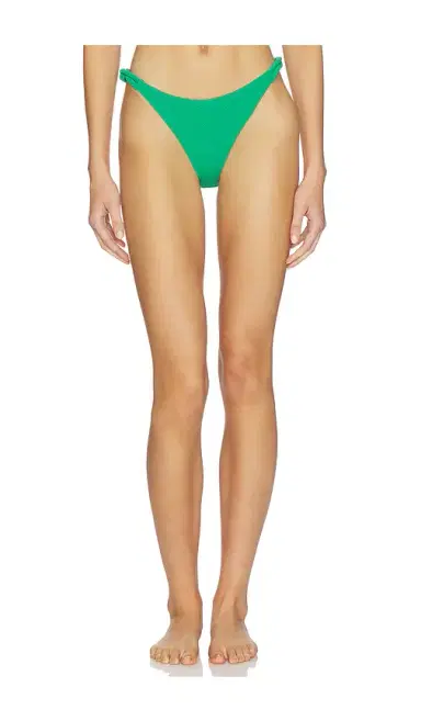 Nau Bikinis Link Strap Bikini Bottom | Thumbnail 1