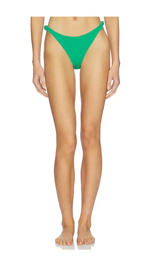 Link Strap Bikini Bottom