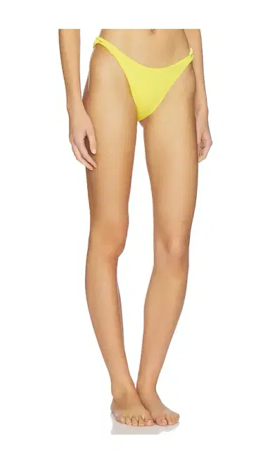 Nau Bikinis Link Strap Bikini Bottom | Thumbnail 2 Nau Bikinis Link Strap Bikini Bottom | Thumbnail 2