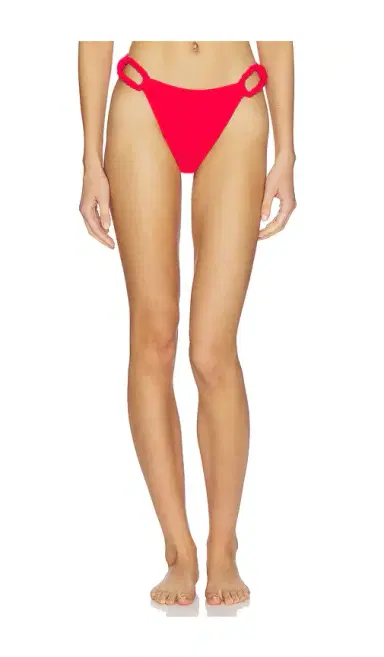 Nau Bikinis Rope Link Bikini Bottom | Thumbnail 1