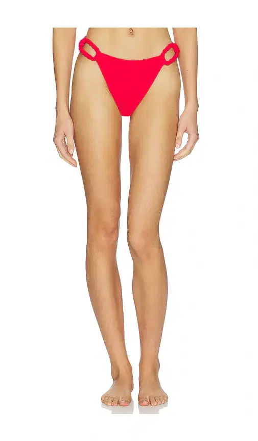 Nau Bikinis Rope Link Bikini Bottom