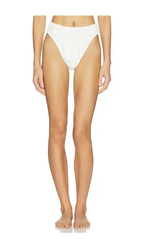 Nau Bikinis Swirl Bikini Bottom