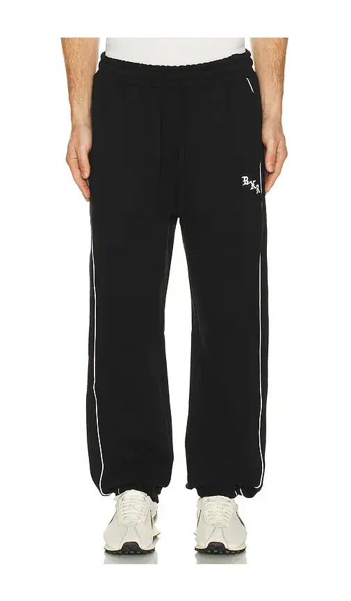 Born x Raised Piped Sweatpants