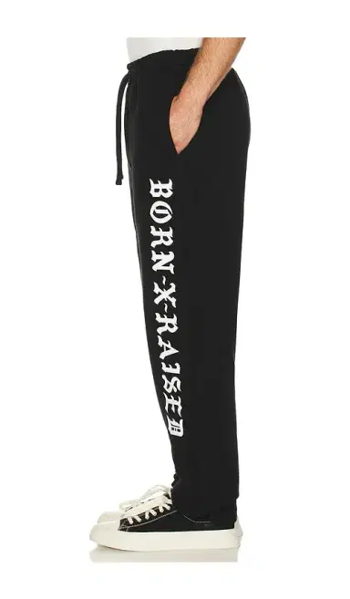 Born x Raised Standard Sweatpants | Thumbnail 2