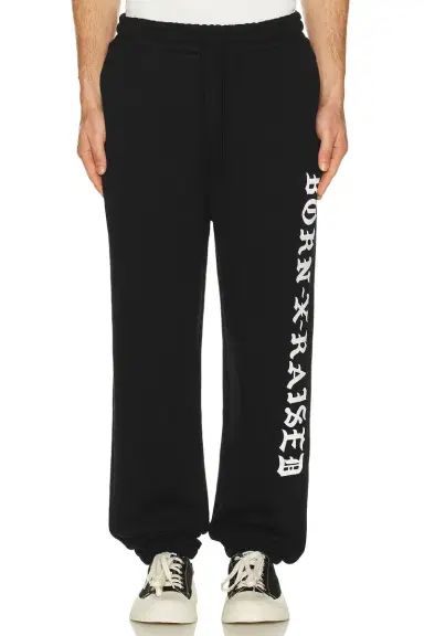 Born x Raised Standard Sweatpants | Thumbnail 3