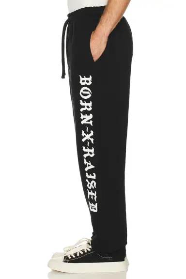 Born x Raised Standard Sweatpants | Thumbnail 4