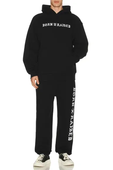 Born x Raised Standard Sweatpants | Thumbnail 6