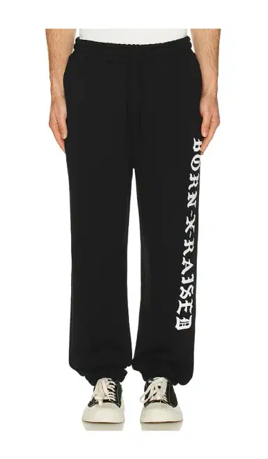 Born x Raised Standard Sweatpants | Thumbnail 1