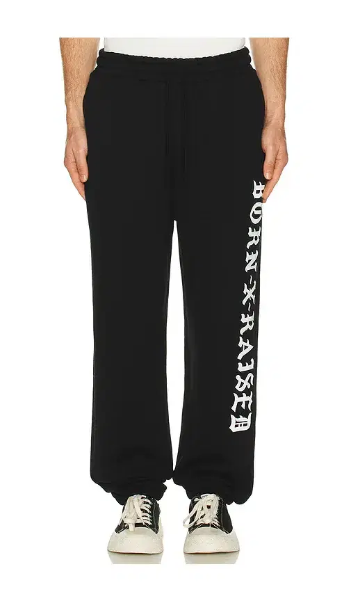 Standard Sweatpants