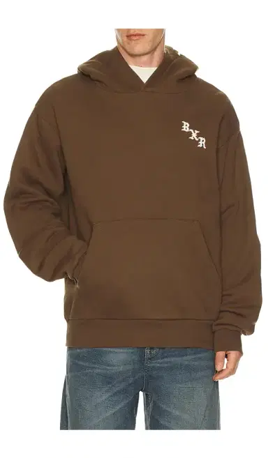 Born x Raised Embroidered Hoodie | Thumbnail 2 Born x Raised Embroidered Hoodie | Thumbnail 2