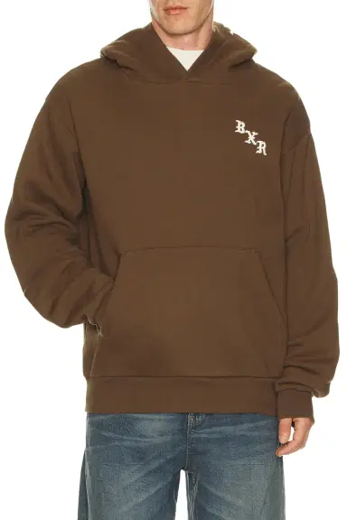 Born x Raised Embroidered Hoodie | Thumbnail 4 Born x Raised Embroidered Hoodie | Thumbnail 4