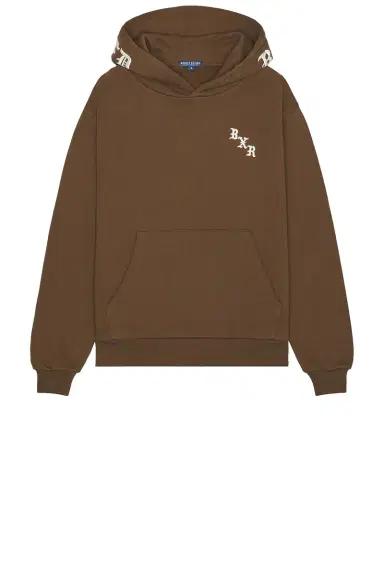 Born x Raised Embroidered Hoodie | Thumbnail 6 Born x Raised Embroidered Hoodie | Thumbnail 6