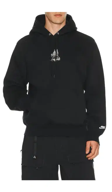 Nike Club Hoodie Run Reissue | Thumbnail 2
