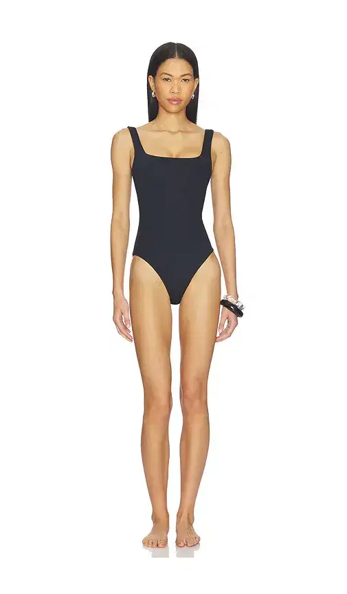 Jessica One Piece Swimsuit