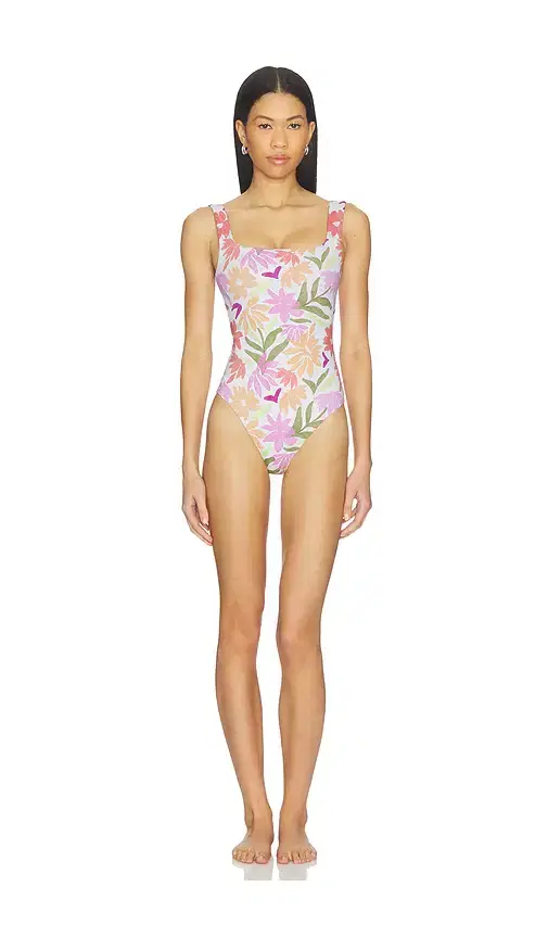 x REVOLVE Jessica One Piece Swimsuit