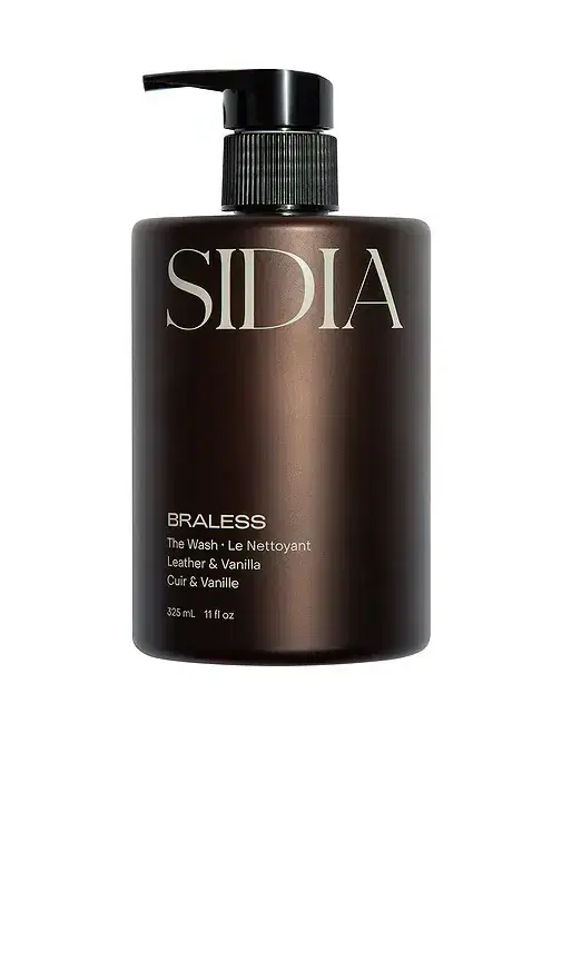 Sidia The Wash