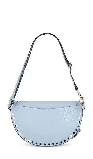 Isabel Marant Skano Pouch | Thumbnail 2