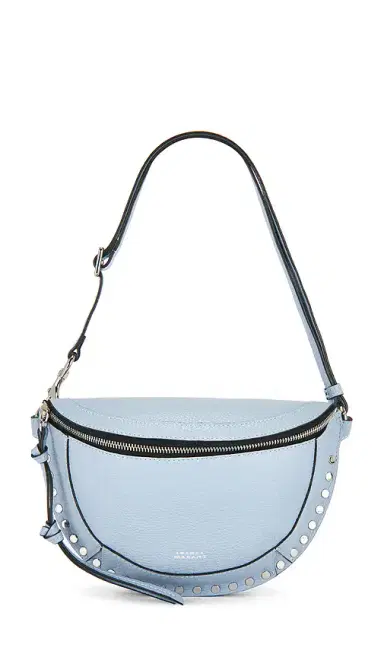Isabel Marant Skano Pouch | Thumbnail 1