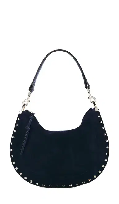 Isabel Marant Oskan Soft Crossbody Bag | Thumbnail 2 Isabel Marant Oskan Soft Crossbody Bag | Thumbnail 2