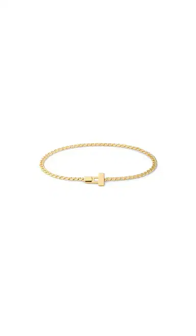 Miansai Bode Chain Bracelet | Thumbnail 1 Miansai Bode Chain Bracelet | Thumbnail 1
