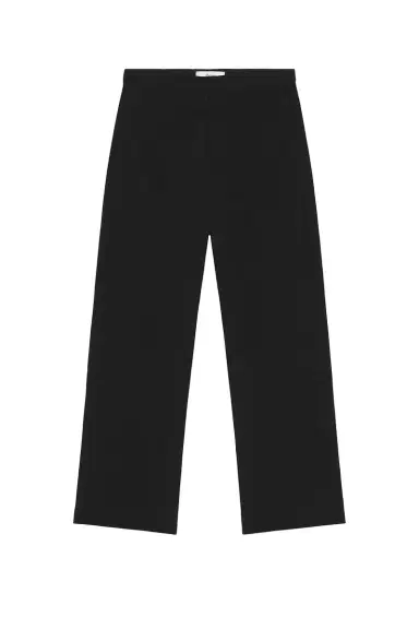 Palmes Wide Pleated Suit Trousers | Thumbnail 5