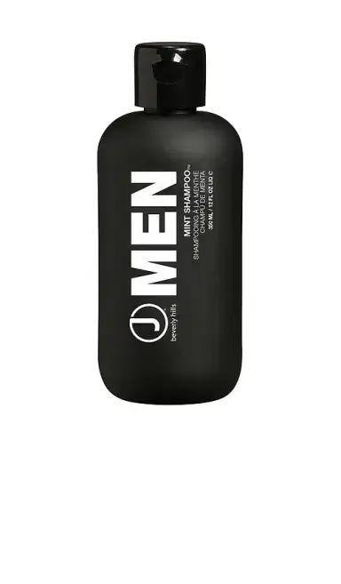 J Beverly Hills MEN Mint Shampoo | Thumbnail 1