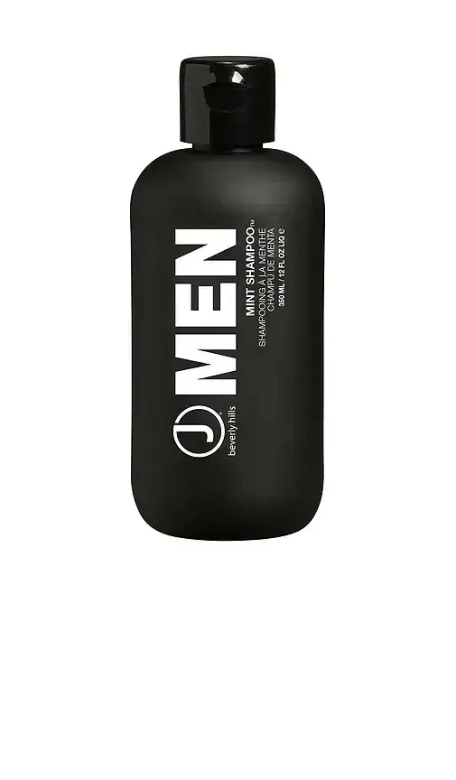 MEN Mint Shampoo