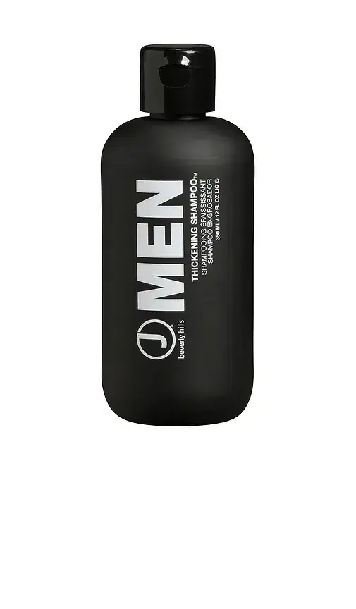 MEN Thickening Shampoo