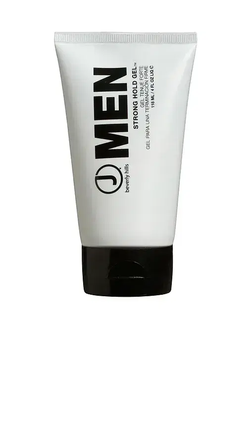MEN Strong Hold Gel