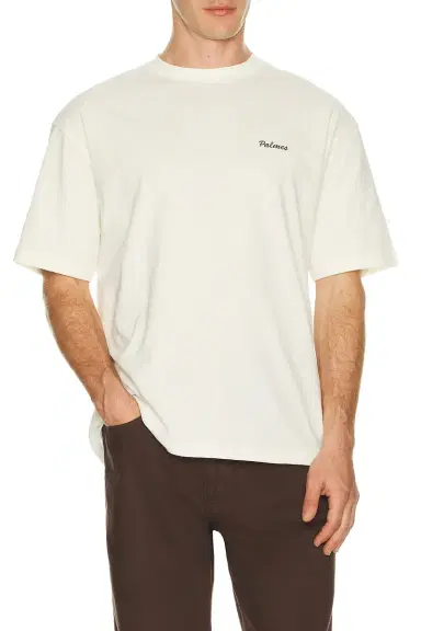 Palmes Stitch Tee | Thumbnail 3 Palmes Stitch Tee | Thumbnail 3