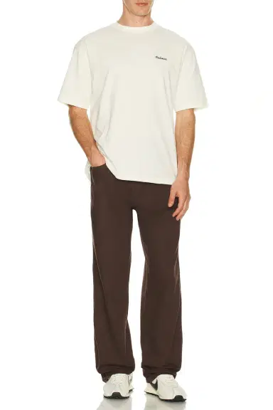 Palmes Stitch Tee | Thumbnail 5 Palmes Stitch Tee | Thumbnail 5